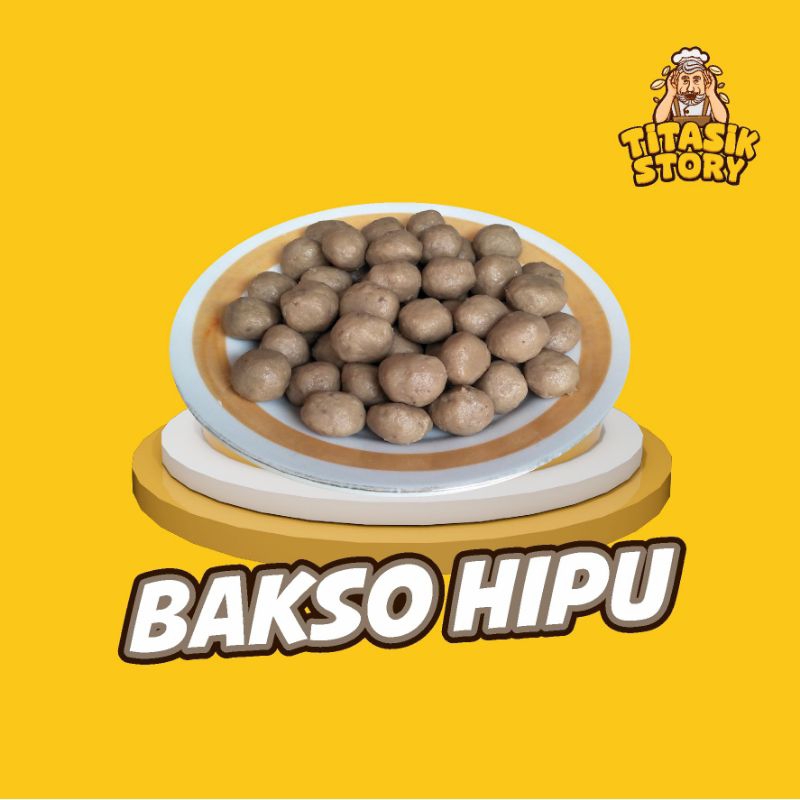 

BAKSO HIPU SEGAR KHAS TASIKMALAYA - BAKSO TASIK - BAKSO KHAS TASIK - BAKSO KHAS TASIKMALAYA