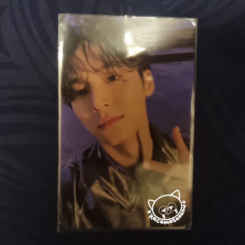 LD 1 M2U Sector 17 Mingyu [BOOKED]