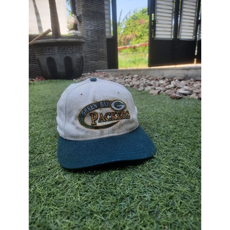 Topi Green Bay Packers