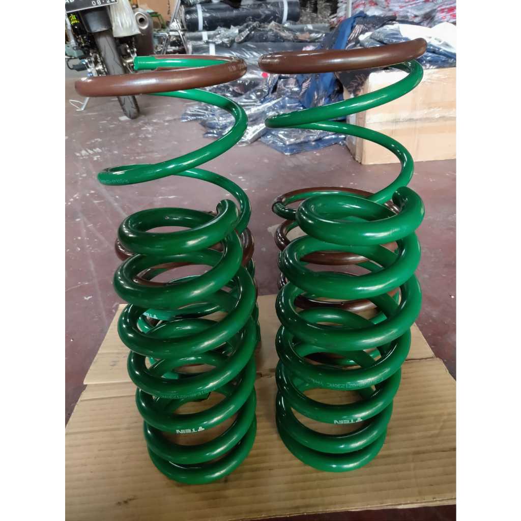 Pir tein pajero sport