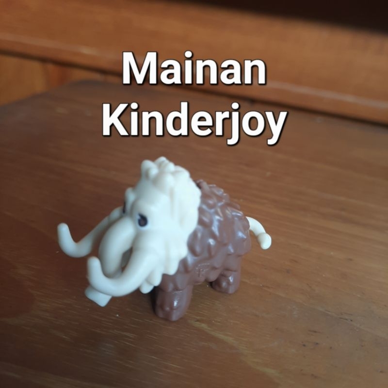MAINAN KINDERJOY