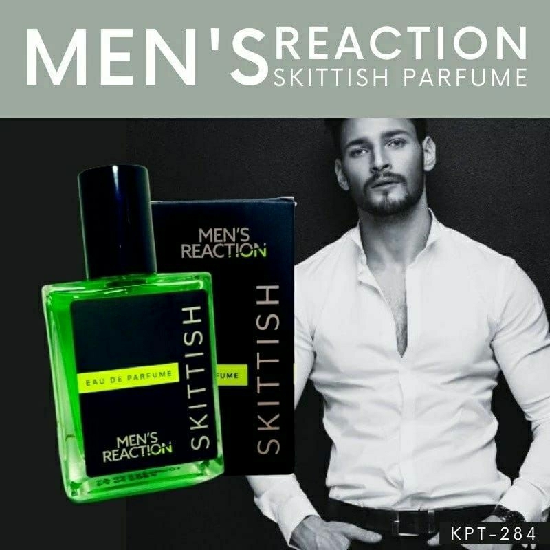 Parfum SKITTISH Parfum JAYROSSE Parfum Tahan Lama Parfum Cowok Parfum Wangi Parfum Murah Minyak Wang
