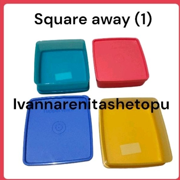 square away satuan 360ml