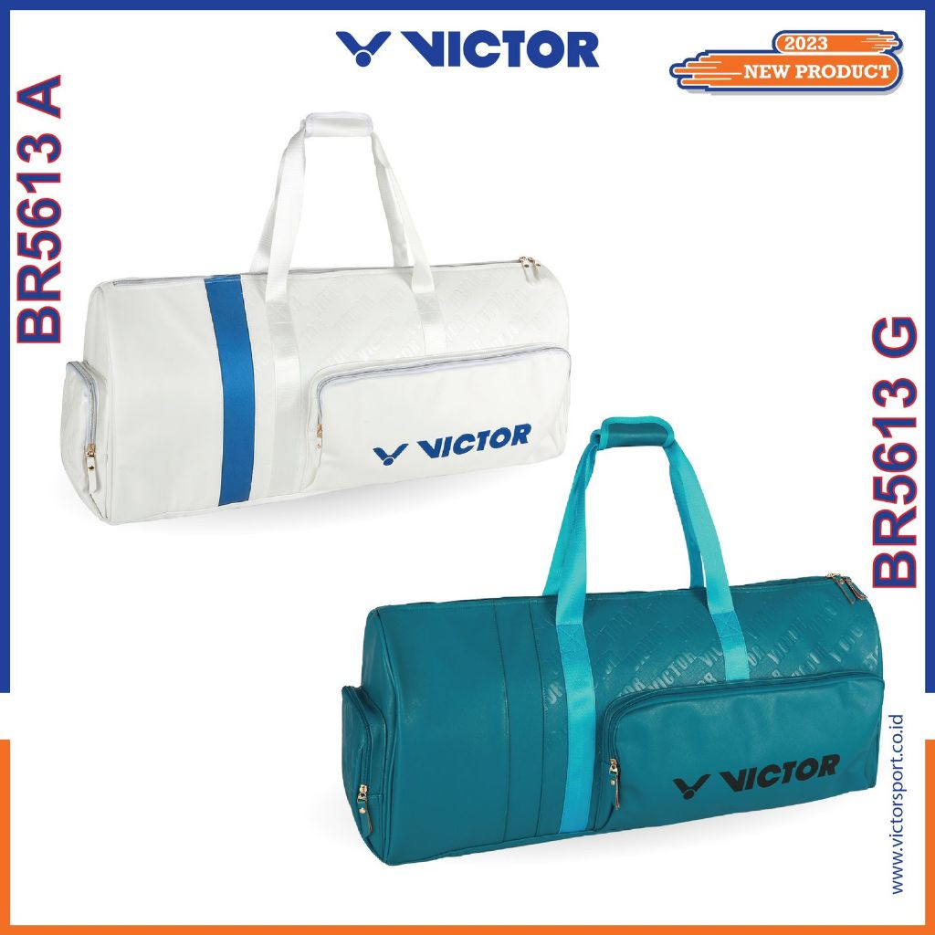 New Tas Badminton Victor BR5613 / BR 5613 / BR-5613