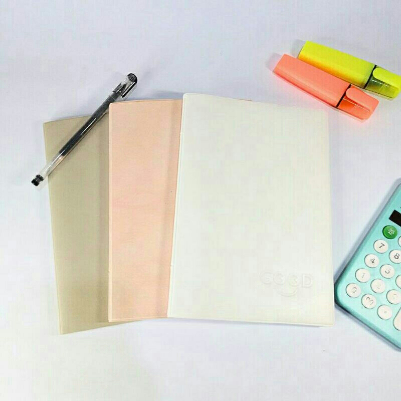 

Buku Agenda Shintong Good / Buku Diary