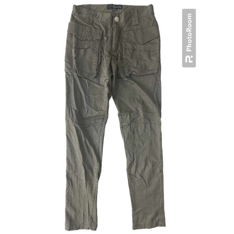 VIVIENNE WESTWOOD CARGO