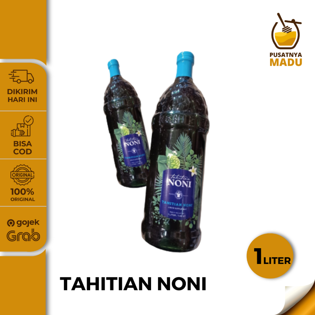 TAHITIAN NONI 1 Liter