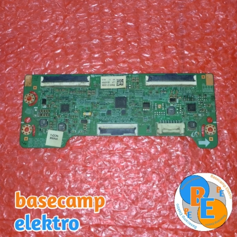 Tcon TV LED SAMSUNG UA32H5100AR Tikon TV LED SAMSUNG UA32H5100AR Tcon TV SAMSUNG UA32H5100AR Tikon T