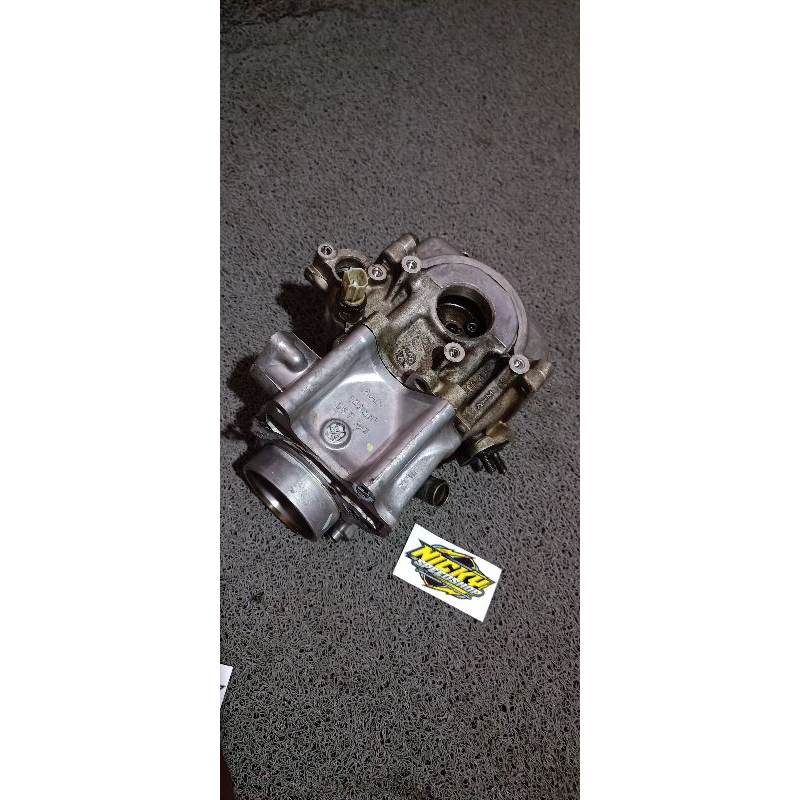 blok head+boring Vario 150 k59, original dan istimewa.