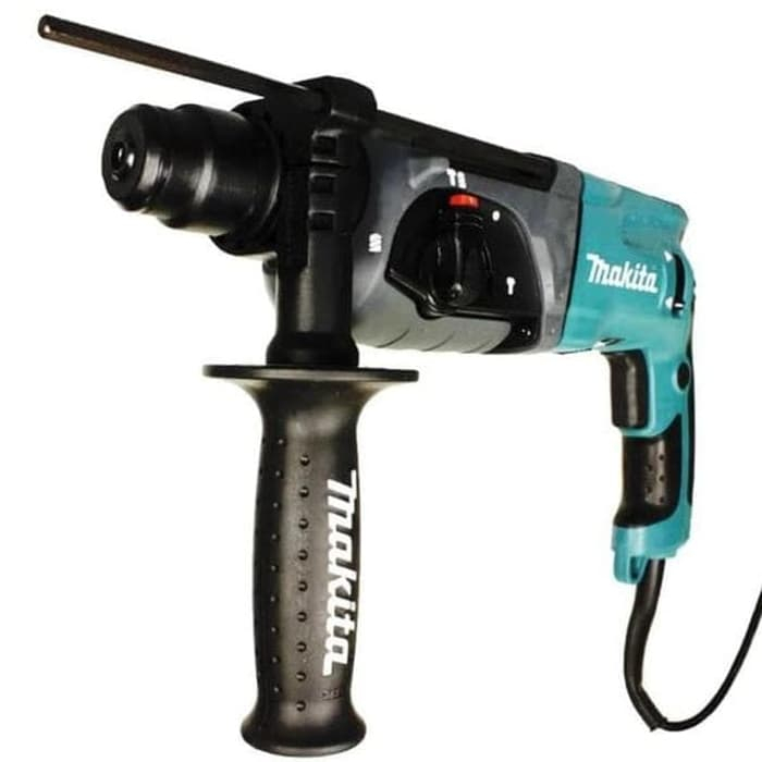 MAKITA HR 2470 X5 - HR2470X5 - ROTARY HAMMER - BOR TEMBOK