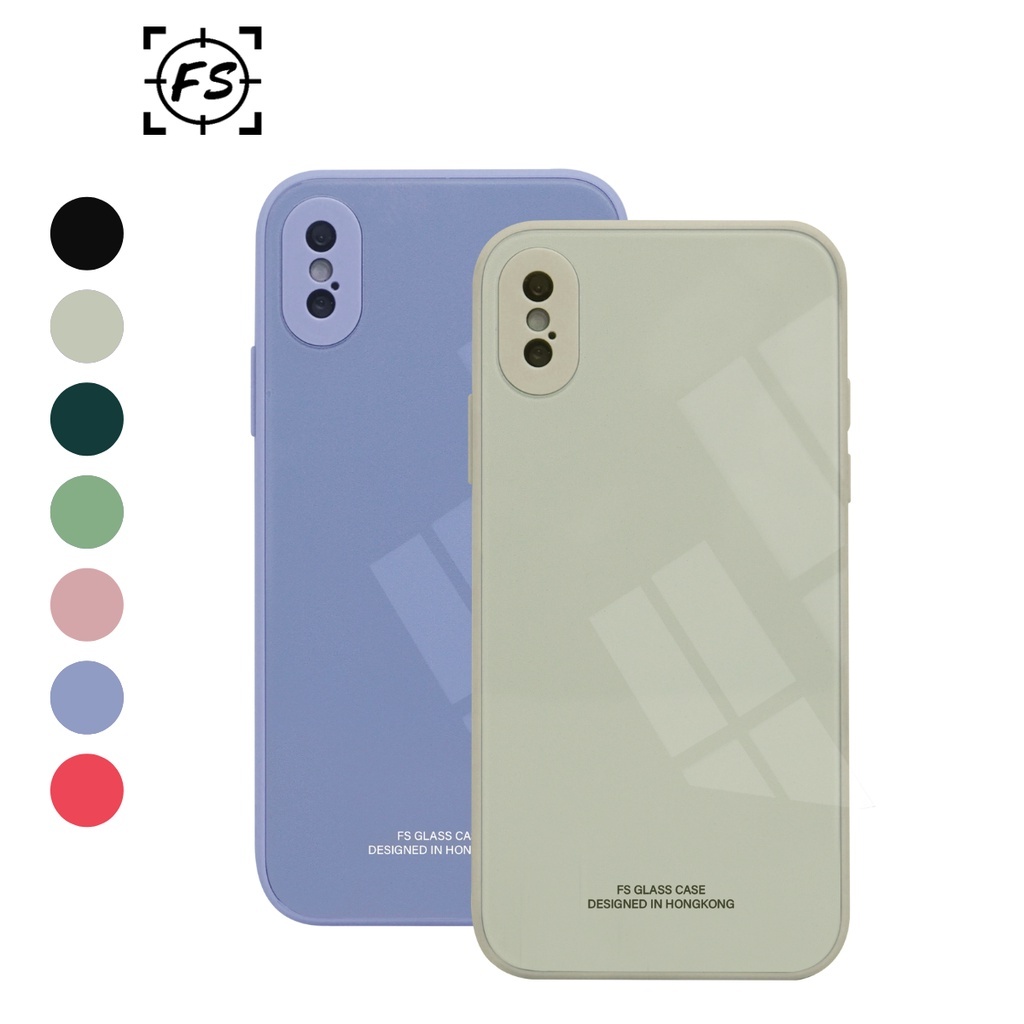 Xiaomi Redmi Note 10/10S | Xiaomi Redmi 9A | Xiaomi Redmi 9C | Xiaomi Redmi 9T Case Glass Lensa Came