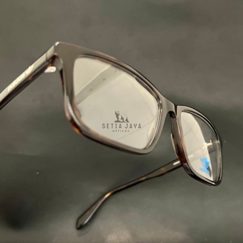 kacamata original adidas frame kotak tipe OR 5041