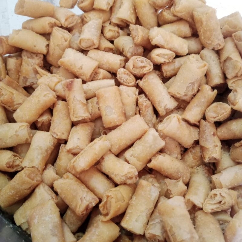 

SUMPIA UDANG KILOAN