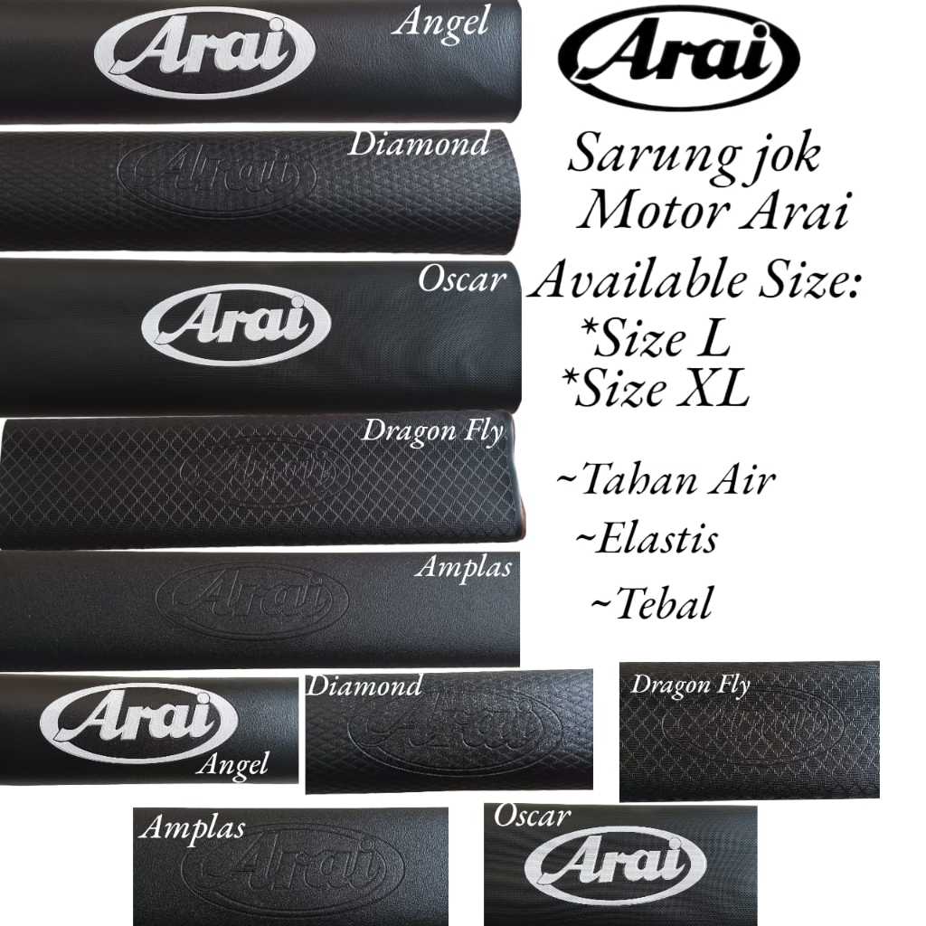 KULIT JOK BIKERS CARBON CEVLAR JUMBO NMAX-AEROX 150-PCX THAILAND-PCX LOKAL-PCX 125-PCX 150