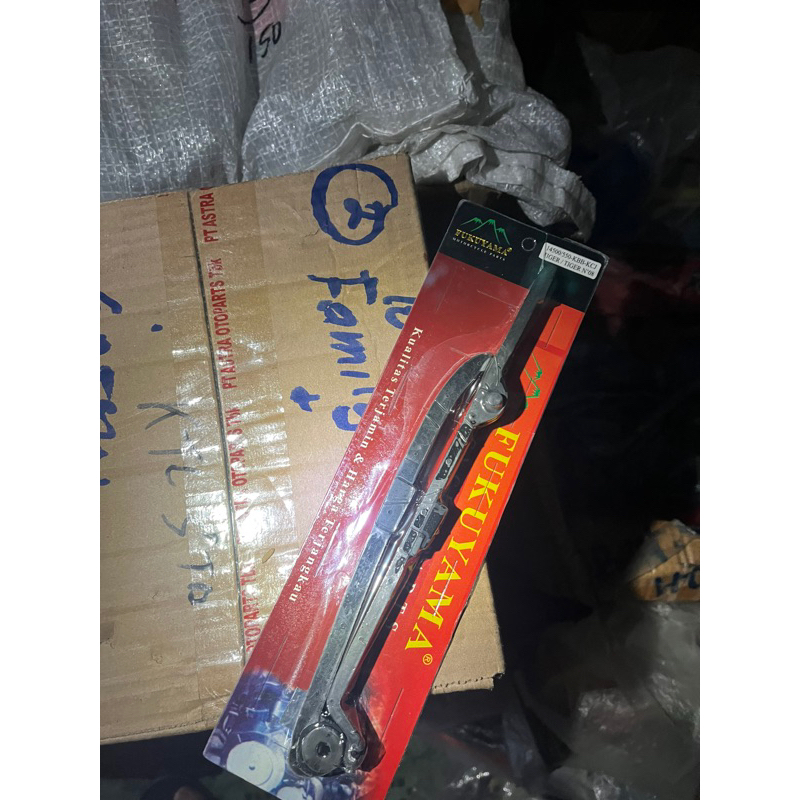 KARET TENSIONER ATAS BAWAH TIGER REVO TIGER 2000 TIGER NEW