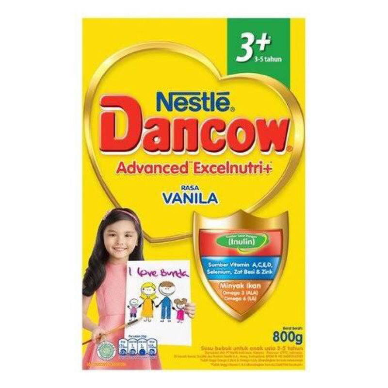 susu formula anak (id jeno)