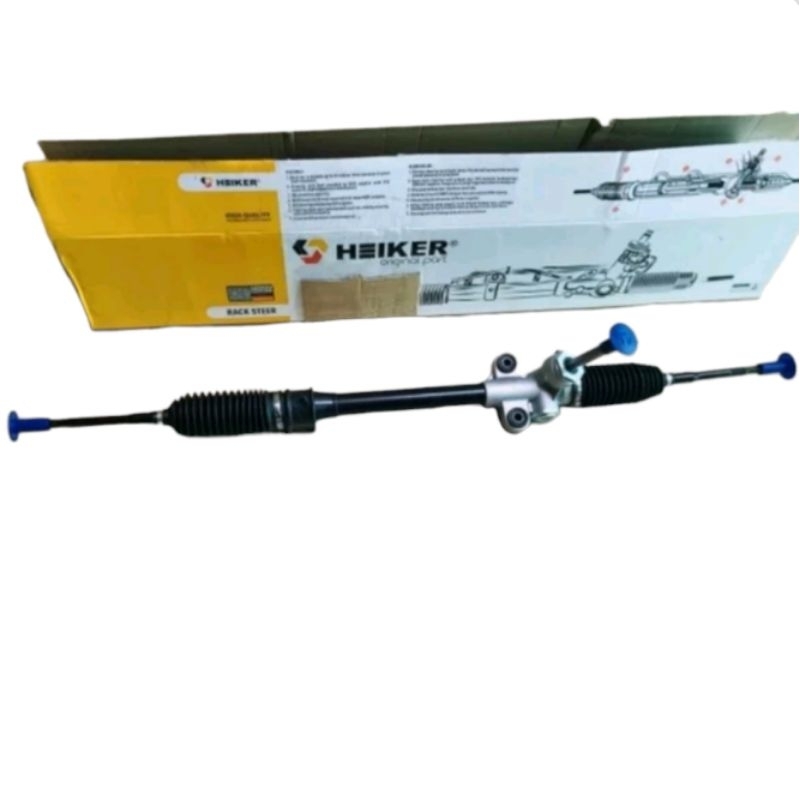 Rack Steer Steering Suzuki Karimun Wagon R 2013 - 2018 Assy Racksteer Rek Stir Steering Karimun Wago