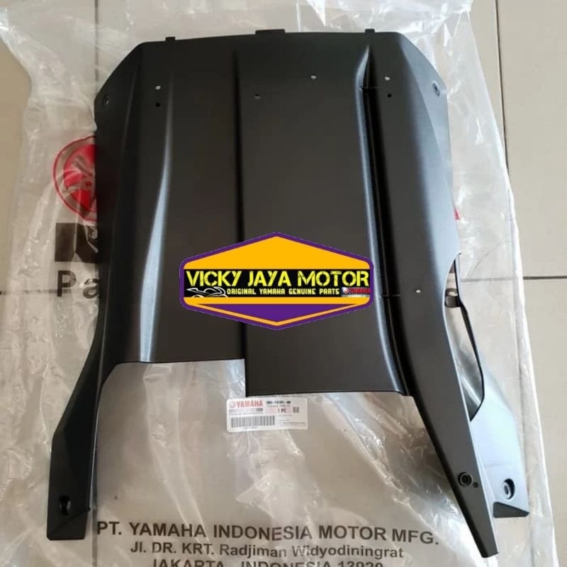 COVER DEK BAWAH KOLONG XRIDE X RIDE 115 ASLI ORIGINAL YAMAHA