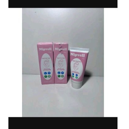PRELOVED Cream puting lecet