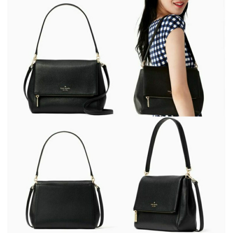 TAS KS LEILA MEDIUM FLAP ORIGINAL