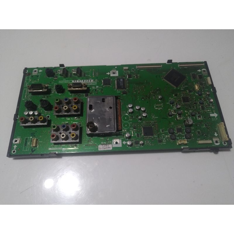 MB MAINBOARD SHARP LC-37A33ML