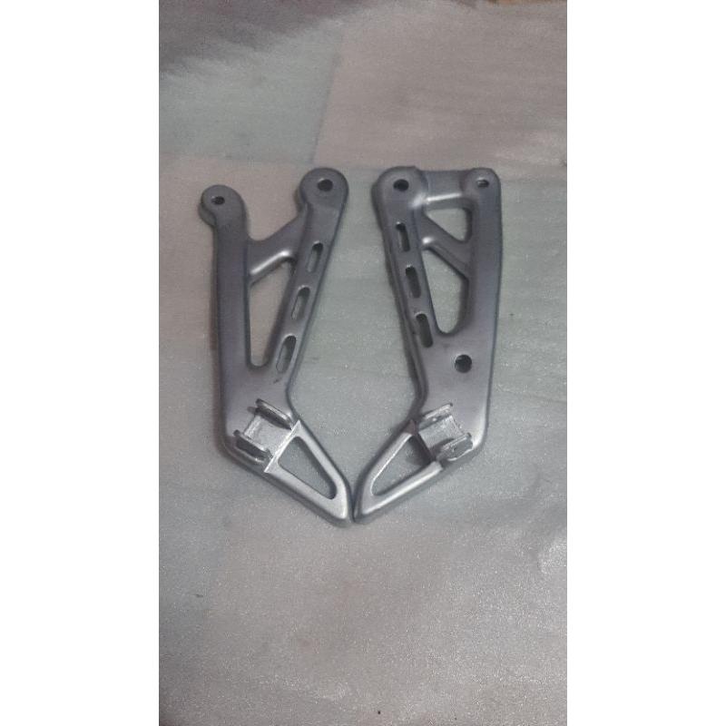 Footstep Injekan Kaki Belakang RX King Ori