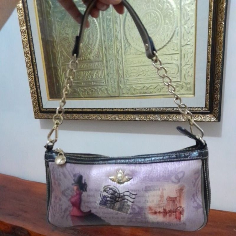 priloved tas shoulder sonovi