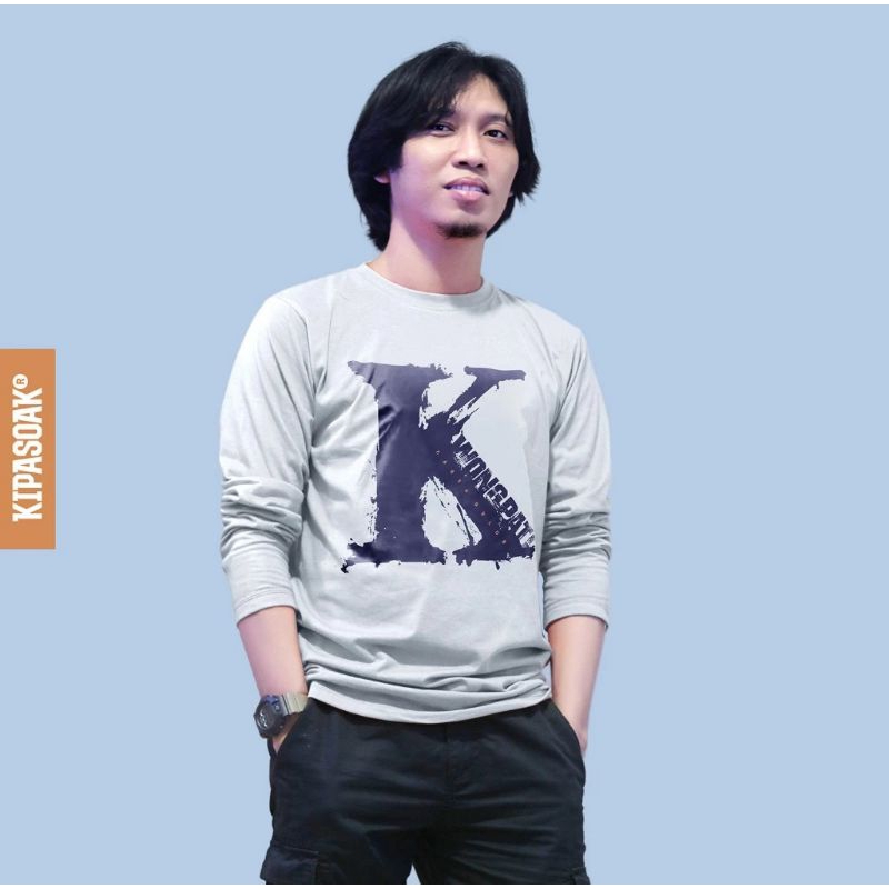 Bisa COD.. #GAGEGO KIPASOAK kaos pendek khas kota pati