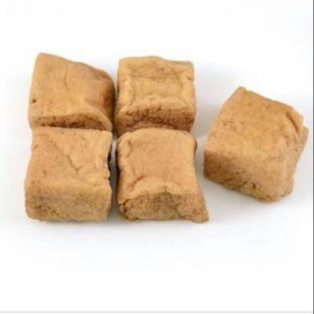 

Tahu Kulit/Tahu Pong