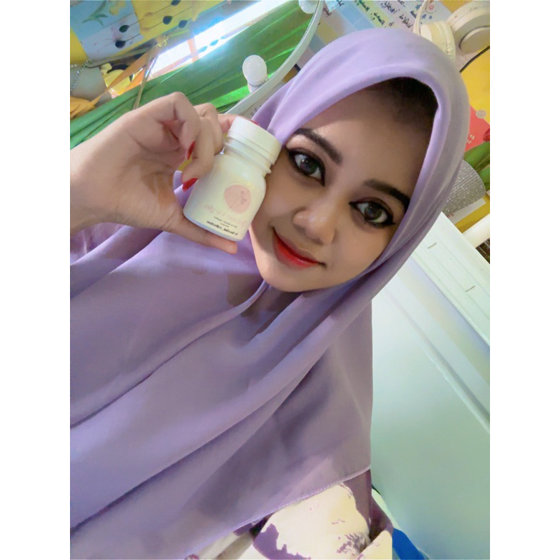 

jamu tradisional (herbal )miss v