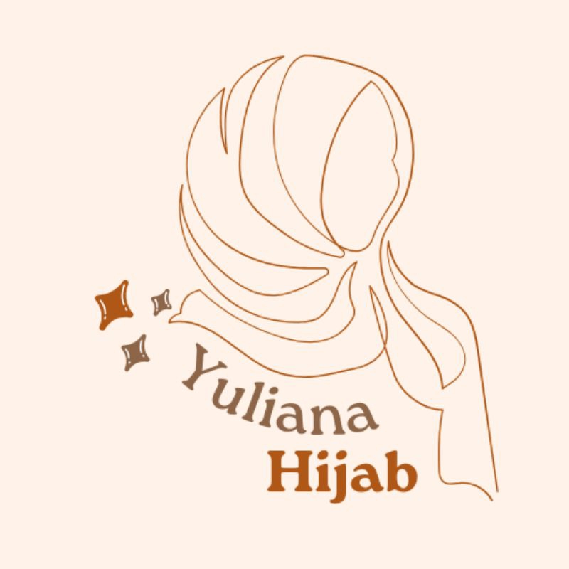 Yuliana Hijab sport fashion