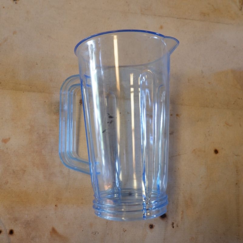 Gelas Jus Miyako Gelas Blender Miyako