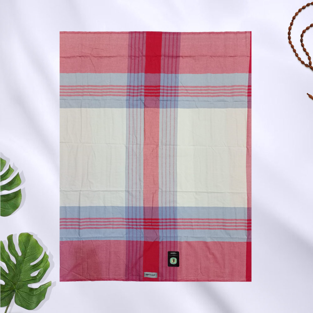 Sarung Tenun Gajah Duduk Batavia