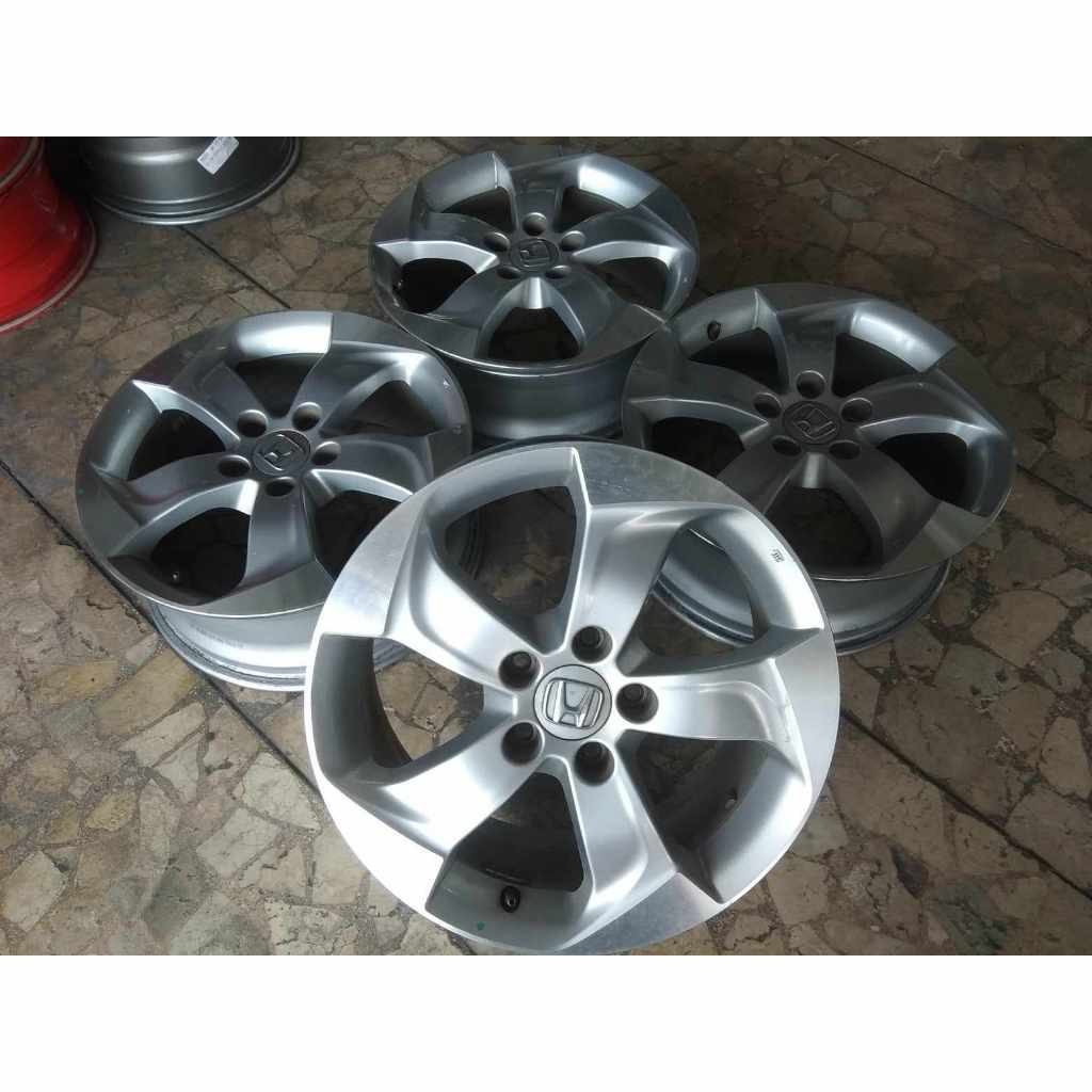 velg ori copotan hrv R17x7 PCD 5x114 ET55