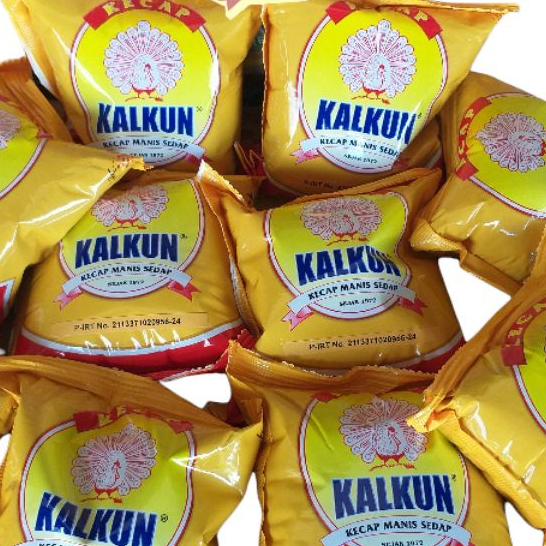 

KALKUN KUNING 600ml (grosir)