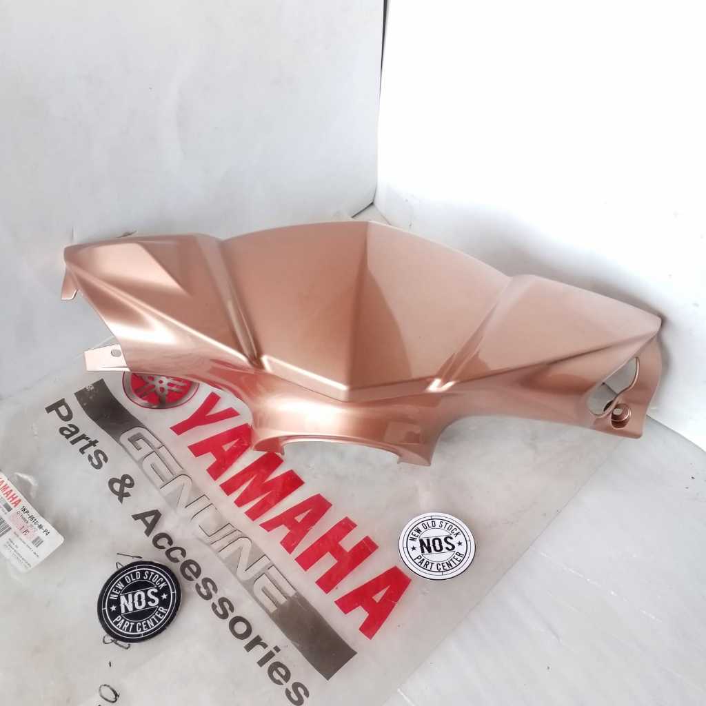 BATOK TOTOK LAMPU DEPAN MIO SOUL GT 115 KONDISI BARU DAN ASLI