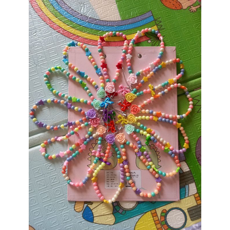 gantungan hp/gantungan hp manik manik/gantungan hp lucu