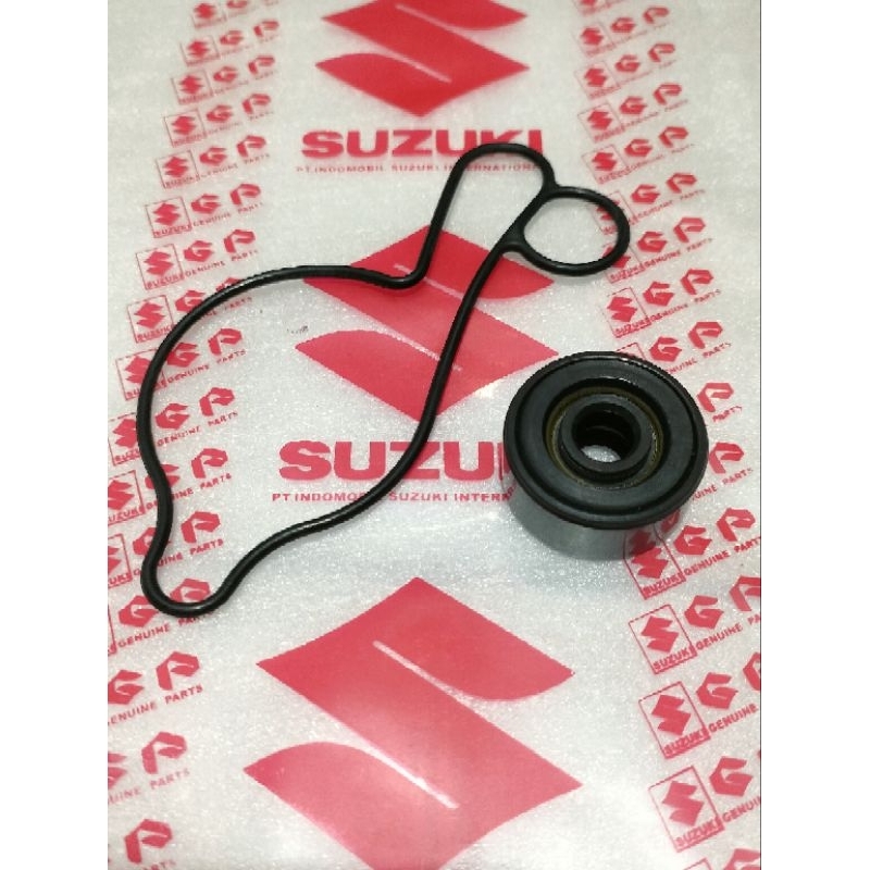 paket seal sil pulau radiator waterpump pompa radiator gsx 150 satria fu fi satria 150 fi