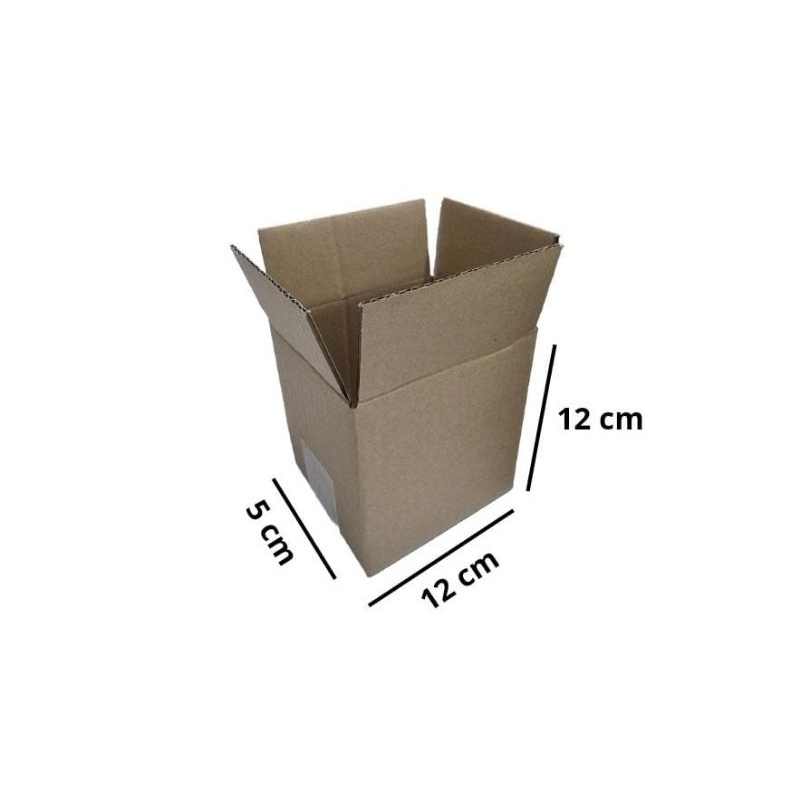 

KARDUS PACKING KARDUS BARU/PACKING BOX/PACKING ONLINE/BOX KARTON 5X12X12 KARDUS MURAH UNTUK PACKING POLOS TERLARIS NO. 1