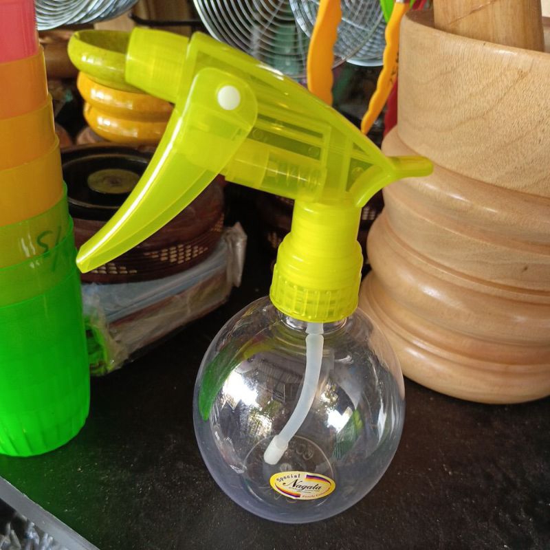 Botol Semprotan Nagata