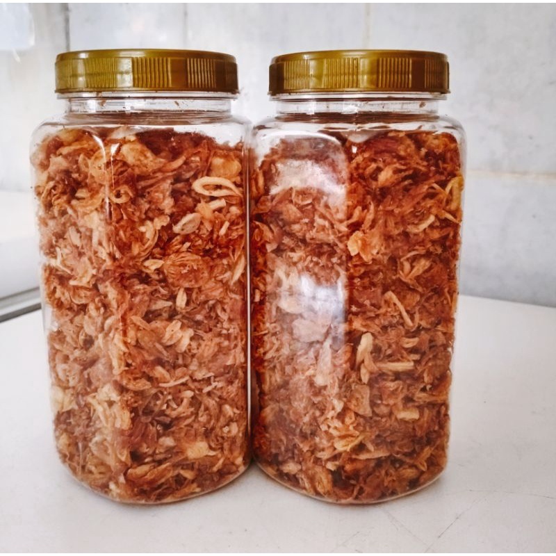 

Bawang Merah Goreng
