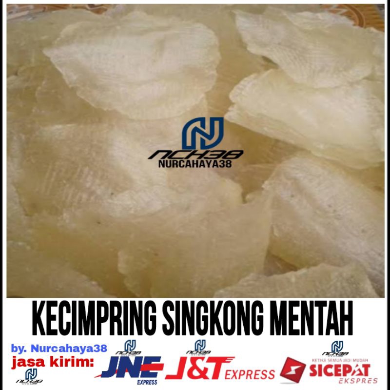 

kecimpring singkong mentah | Kualitas terbaik harga terjangkau