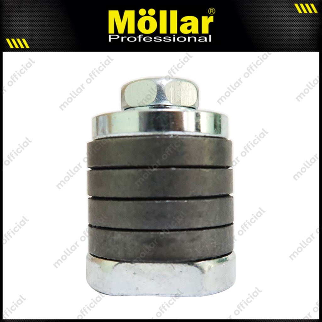 XENON Adaptor Gerinda Ring Wall Chaser Mur Arbor Bobok Tembok Beton