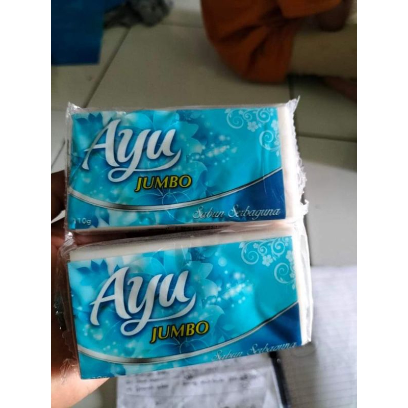 Sabun Ayu Jumbo