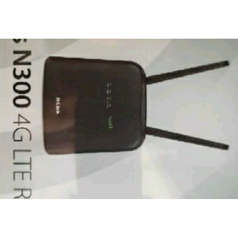 modem router D Link DWR 920 UNLOCK