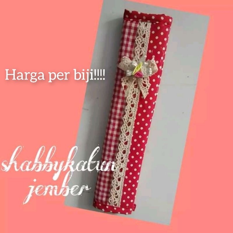 SARUNG PEGANGAN KULKAS/HANDLE KULKAS/COVER PEGANGAN KULKAS/HANDLE PINTU KULKAS