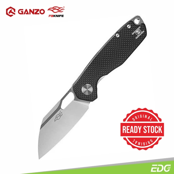 Ganzo Firebird FBKNIFE FH924-BK D2 Black Survival Tools