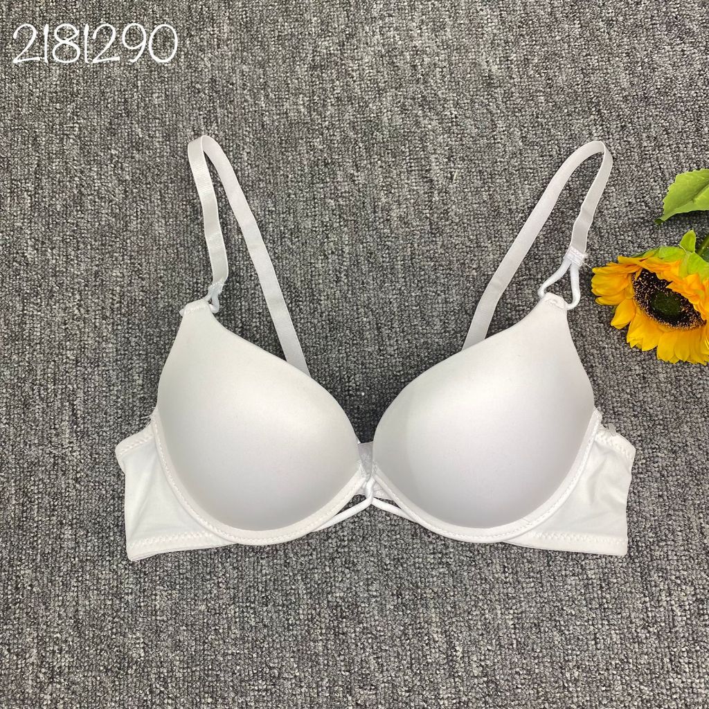 ATA FUN BRA / BH WANITA 2181290 KAWAT SIZE 32-36 KAIT 2 WARNA PUTIH PAKAIAN DALAM WANITA