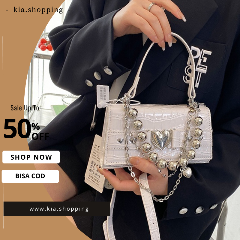 Sling Bag Wanita Import Tas Selempang Wanita Import GRATIS ONGKIR Tas Selempang Wanita Import Terbar