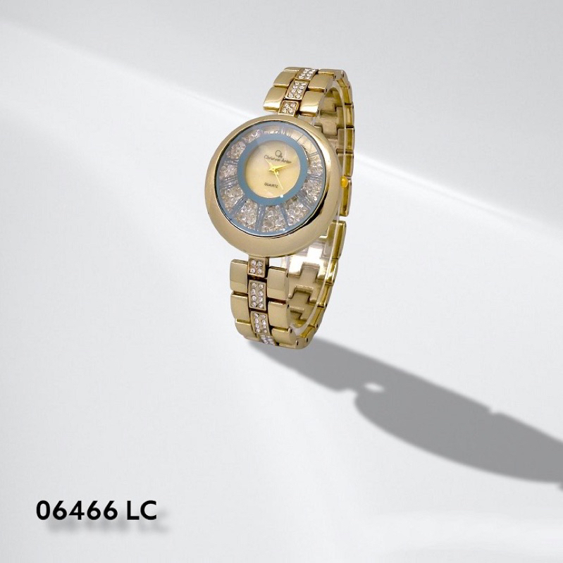 Jam Tangan Rante Wanita Murah dan Original